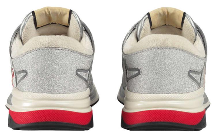 Gucci Ultrapace 'Silver' 599058-HW910-8161