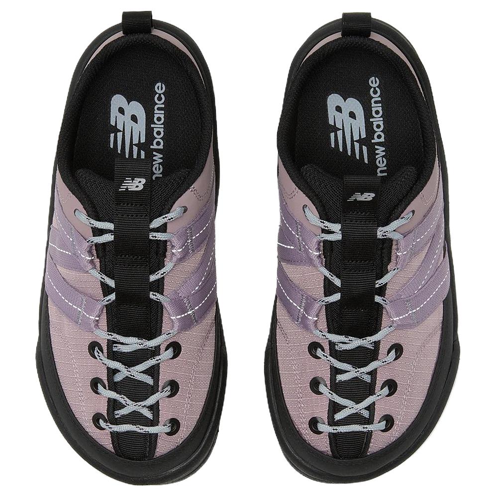 New Balance x Kawhi's Klawset CRV Mule 'Purple Black' SD3205BY3