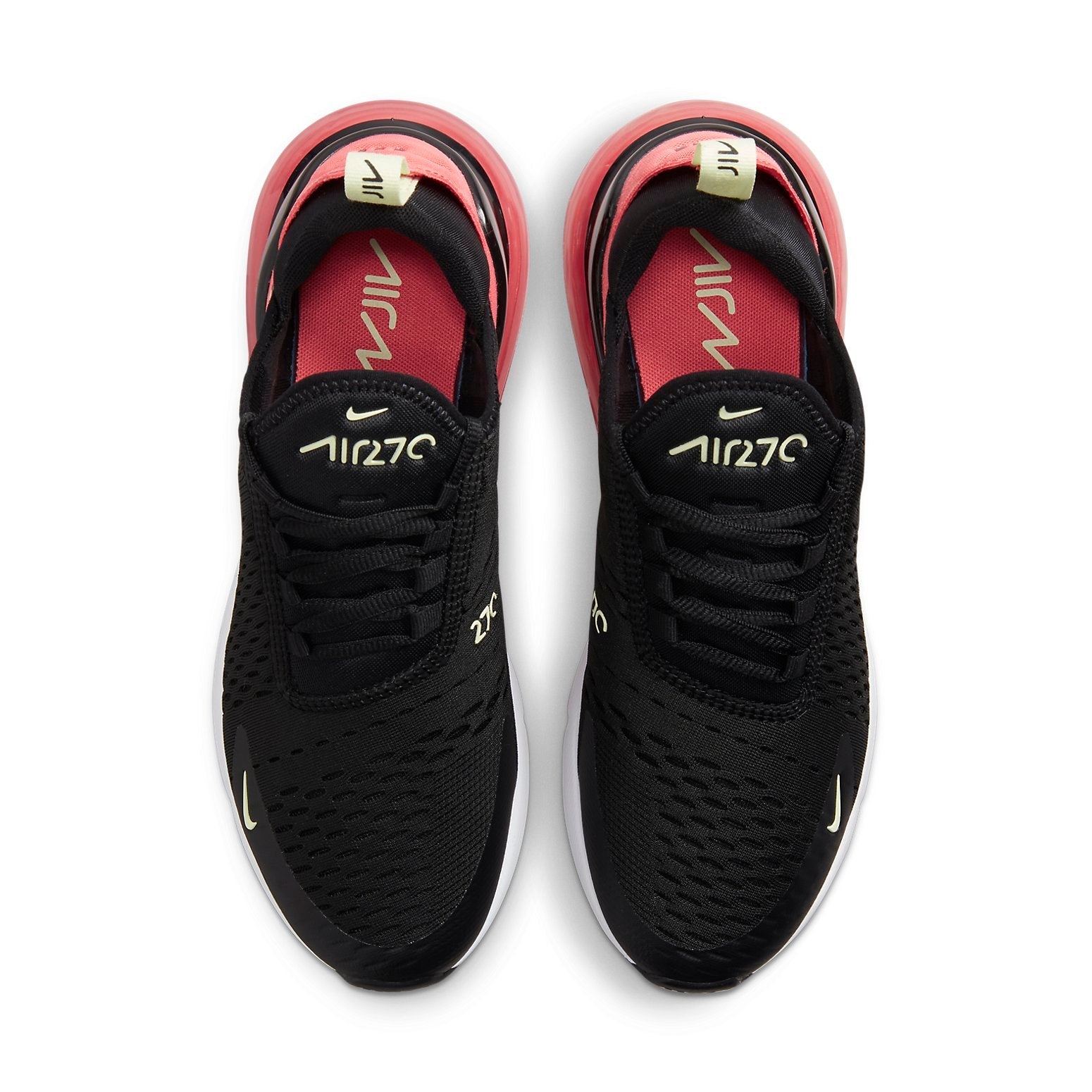 (WMNS) Nike Air Max 270 'Black Magic Ember' DM8325-001