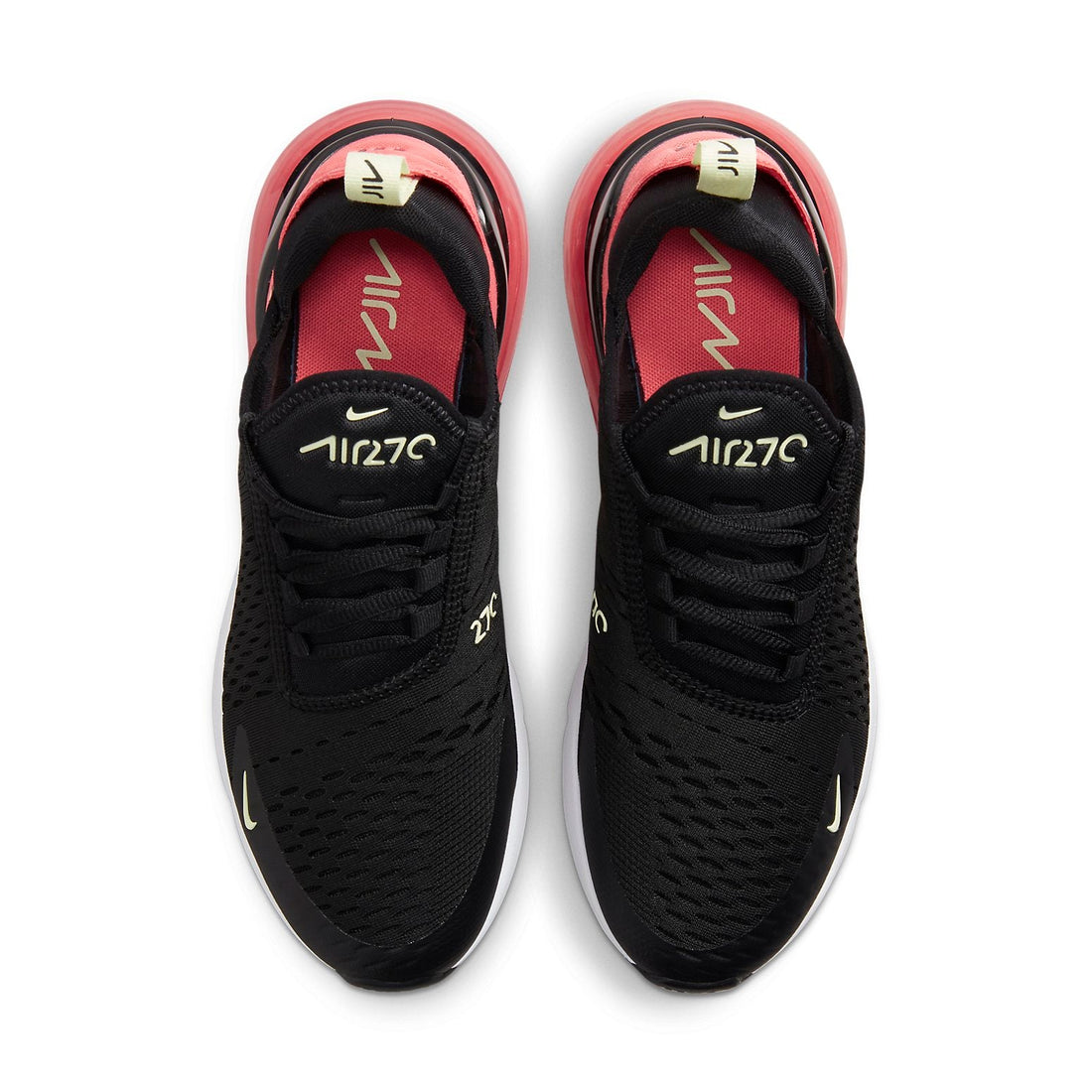 (WMNS) Nike Air Max 270 'Black Magic Ember' DM8325-001