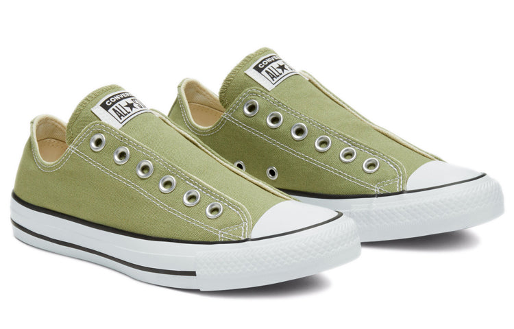 Converse Chuck Taylor All Star Slip Low 'Street Sage' 167690F