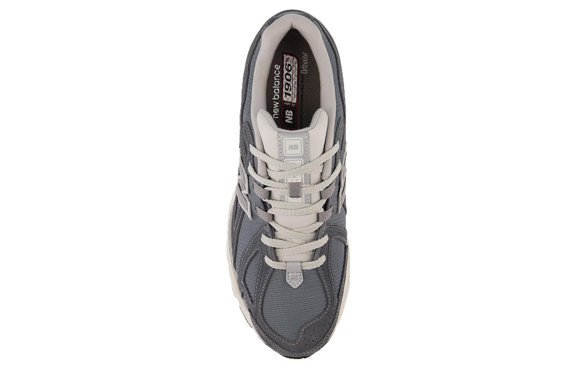 New Balance 1906R 'Titanium' M1906RV