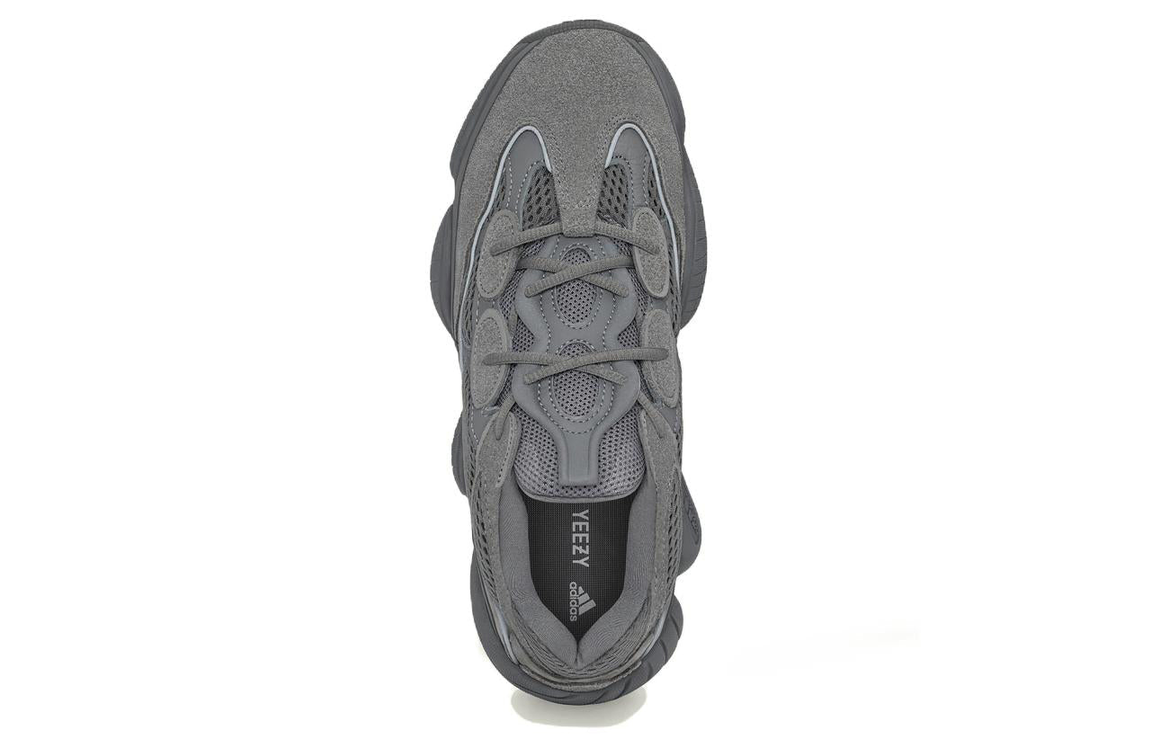 adidas Yeezy 500 'Granite' GW6373
