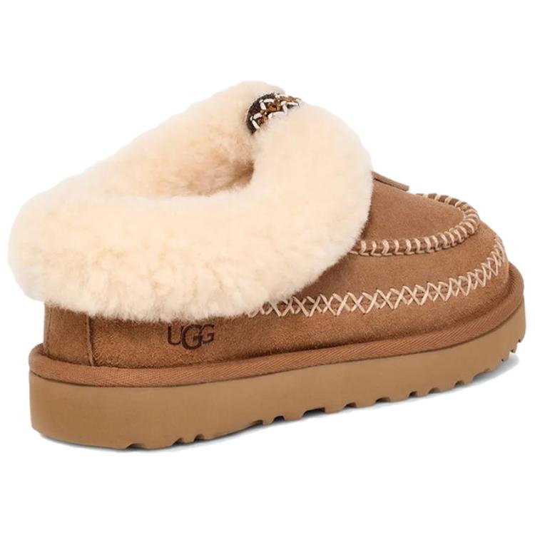 (WMNS) UGG Tasman Alpine 'Chestnut' 1158258-CHE