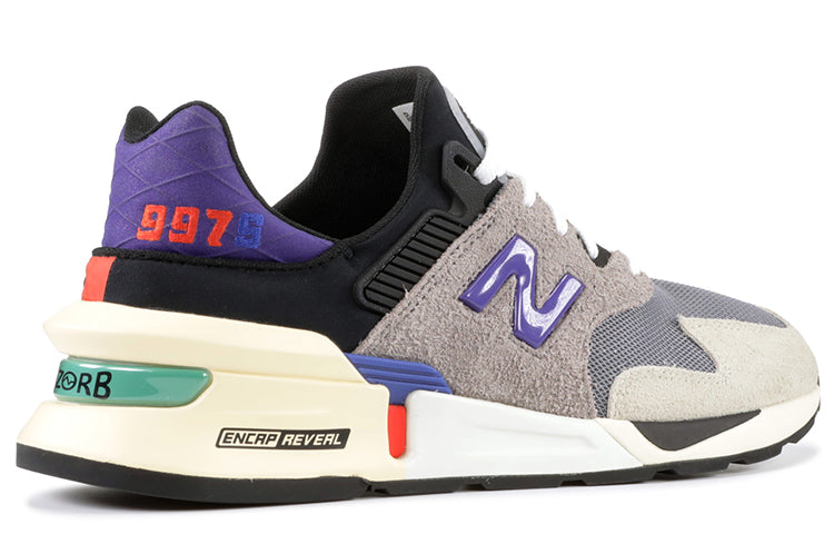 New Balance x Bodega 997S 'No Days Off' MS997JBK
