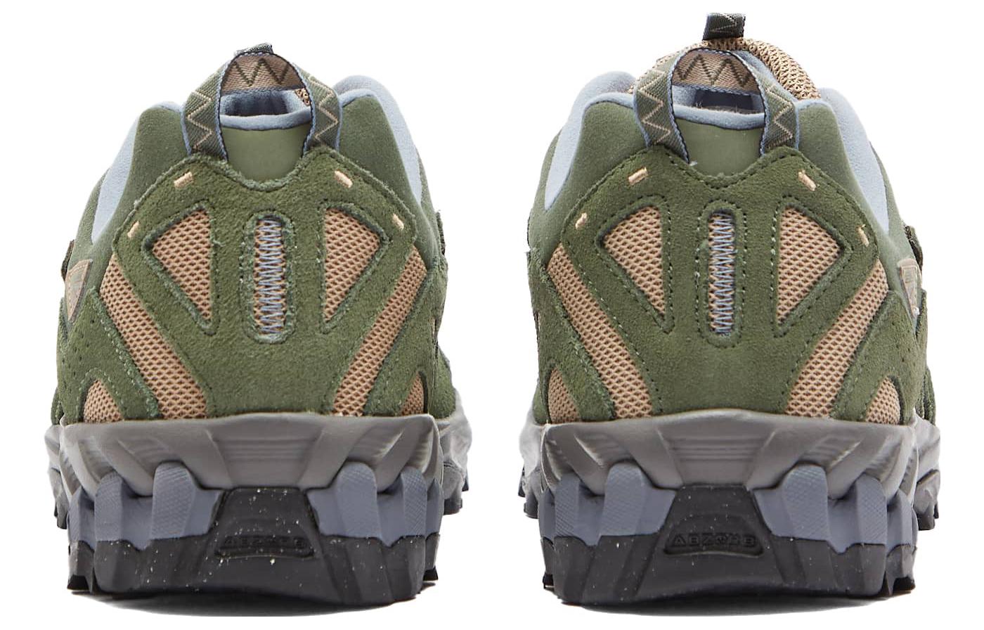 New Balance 610 'Deep Olive Green' ML610TBJ