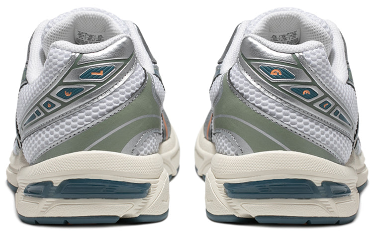 ASICS Gel-1130 'White Ironclad' 1201A256-110