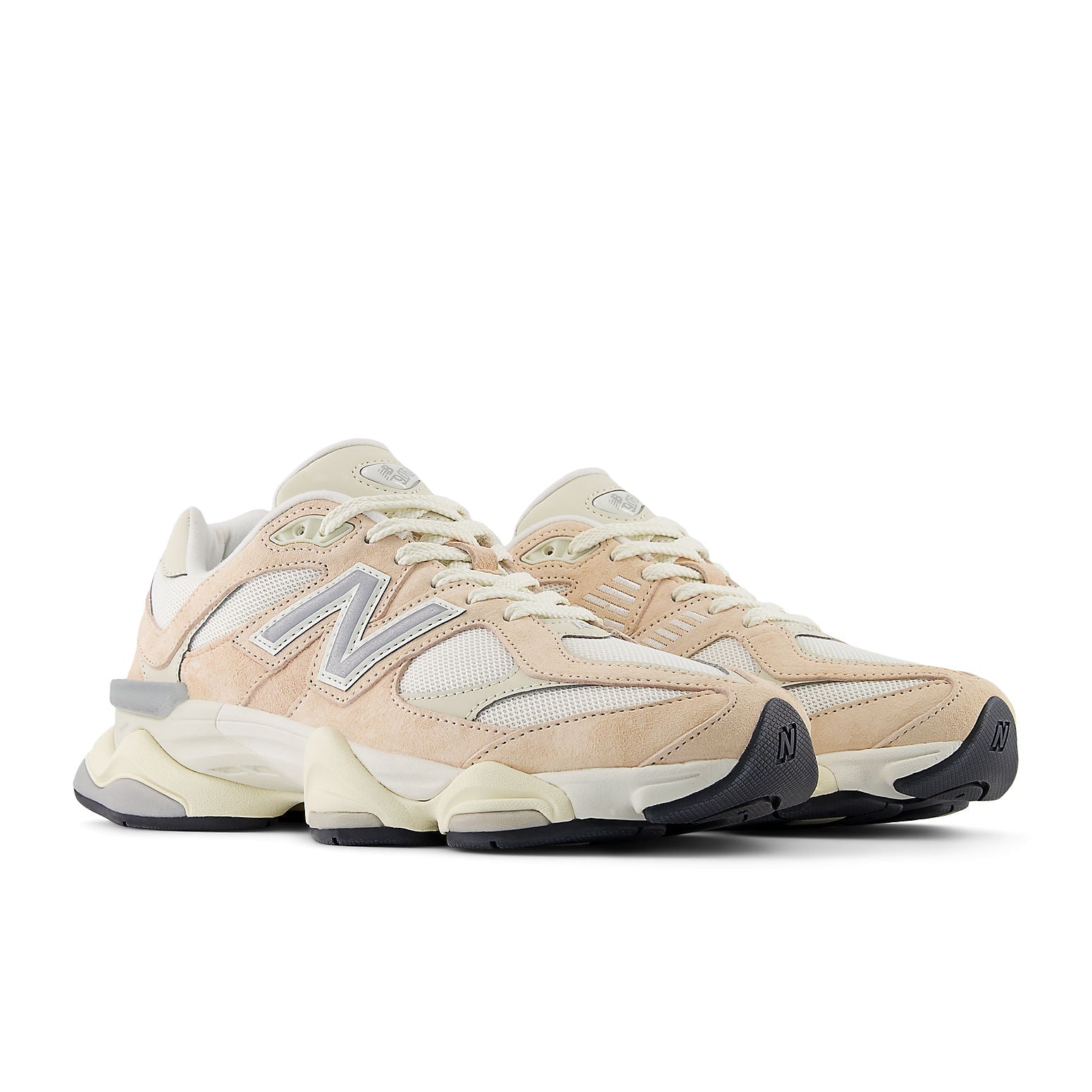 New Balance 9060 WNA Sneakers 'Vintage Rose' U9060WNA