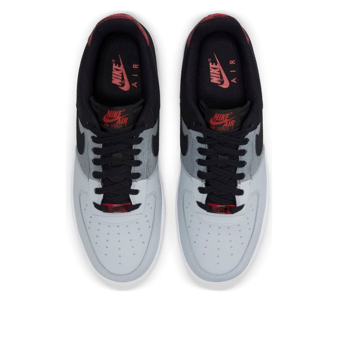 Nike Air Force 1 '07 LV8 'Black Smoke Grey' CZ0337-001