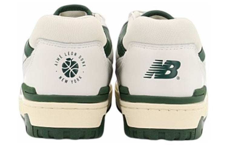 New Balance x Aime Leon Dore 550 'Evergreen' BB550ALD