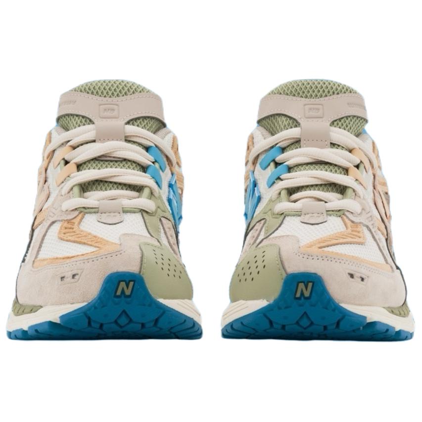 New Balance x Concepts 1906U 'Cream Tan Blue' M1906NCS
