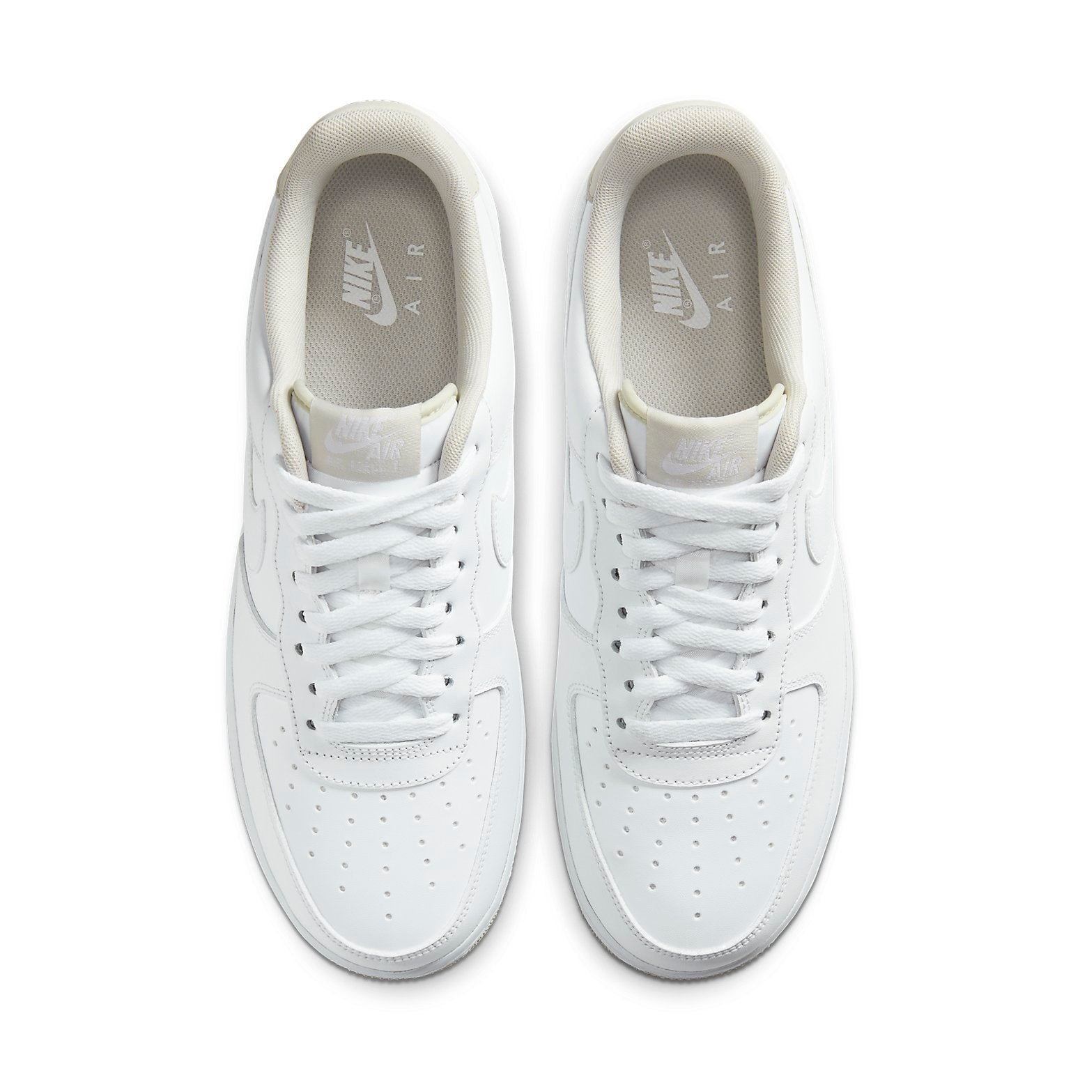 Nike Air Force 1 Low 'White Light Bone' CJ1380-101