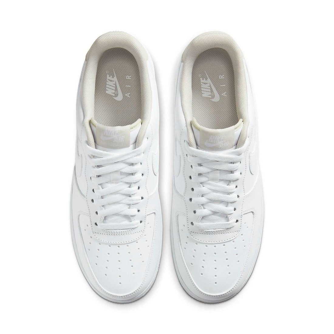 Nike Air Force 1 Low 'White Light Bone' CJ1380-101