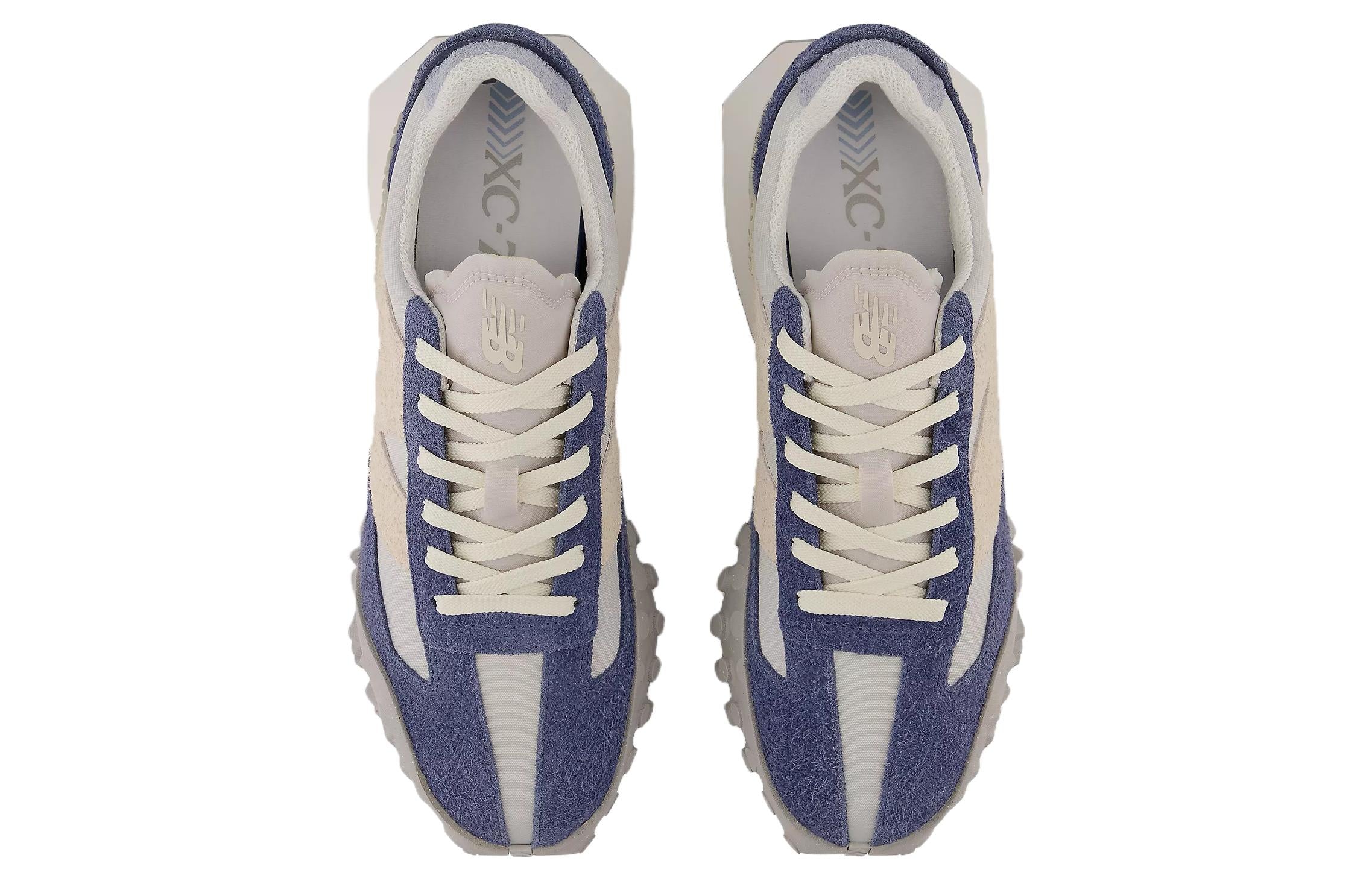 New Balance XC-72 'Cream Beige Blue' UXC72PF