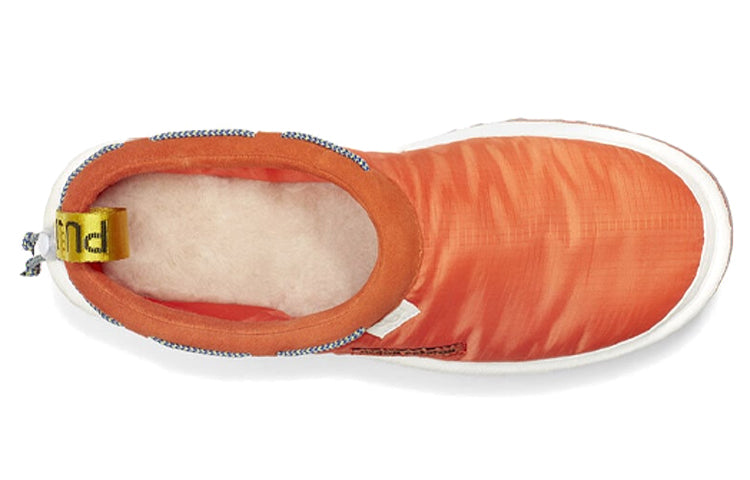 UGG Tasman Heron Preston 'Orange' 1110149-ORAN