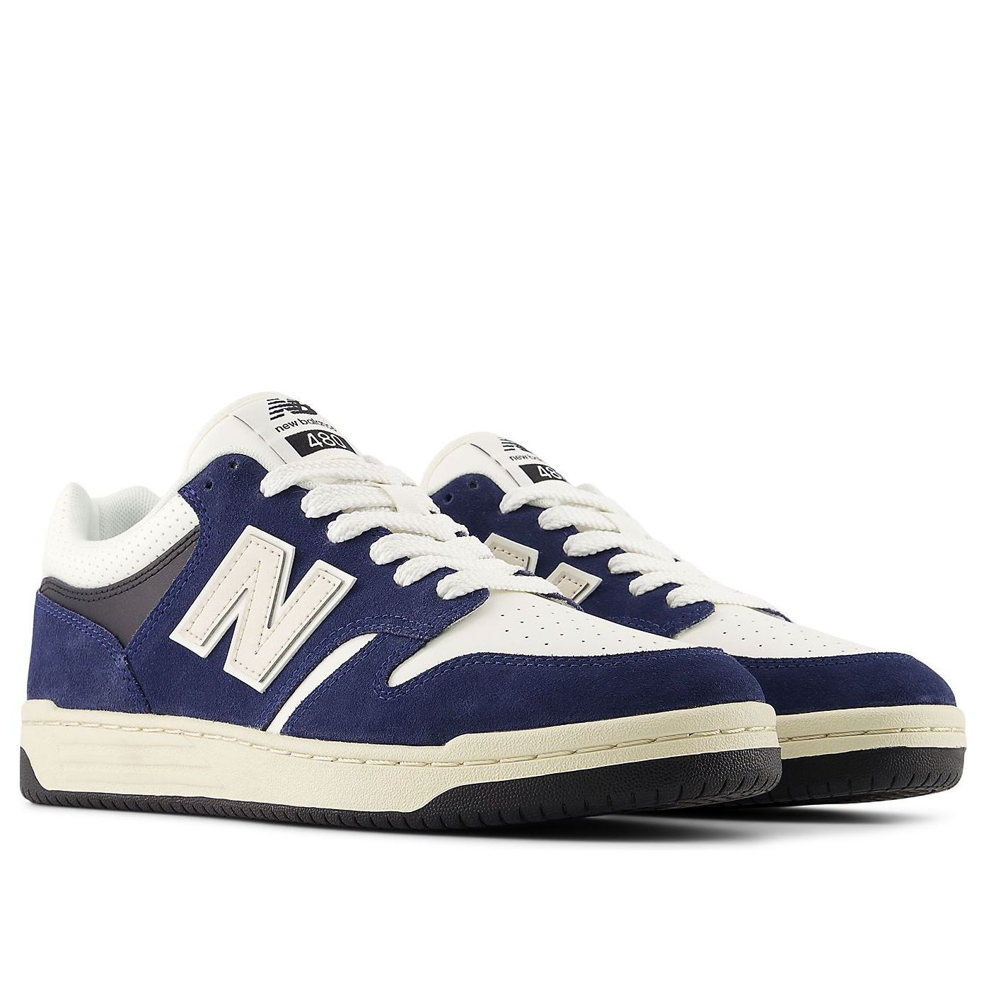 New Balance 480 'Navy Sea Salt' BB480PEN