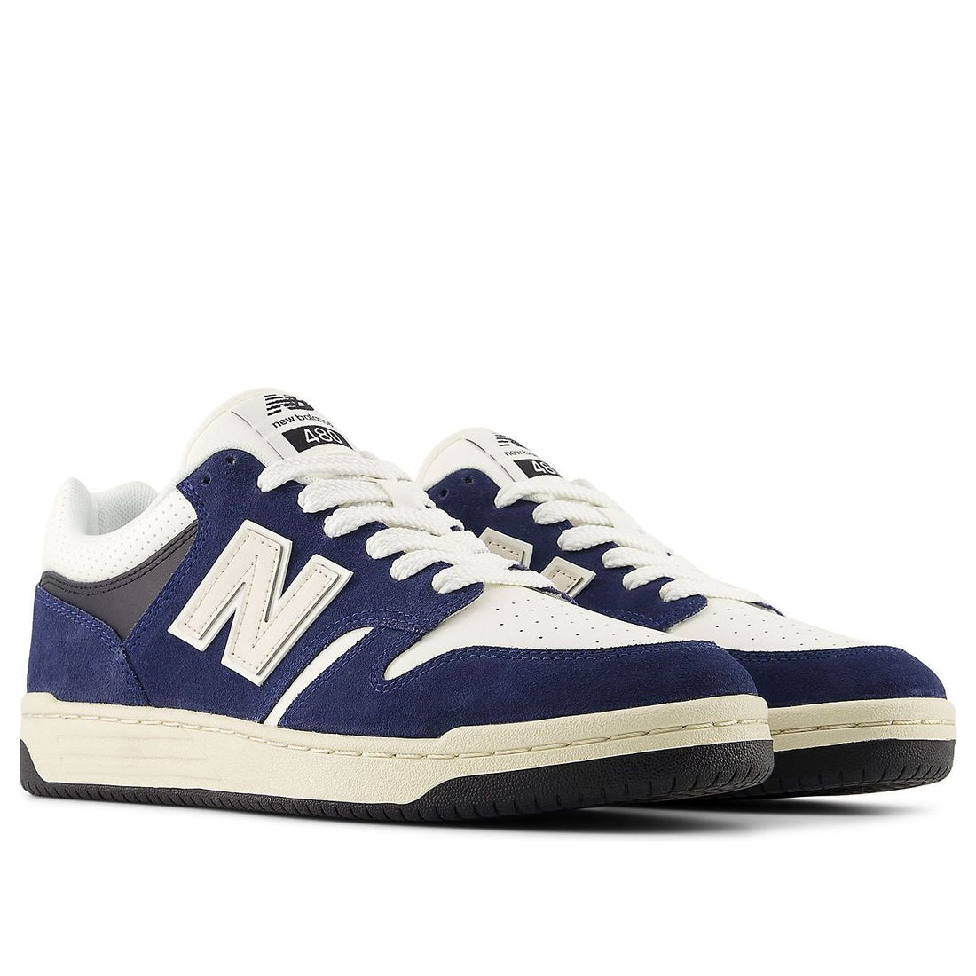 New Balance 480 'Navy Sea Salt' BB480PEN