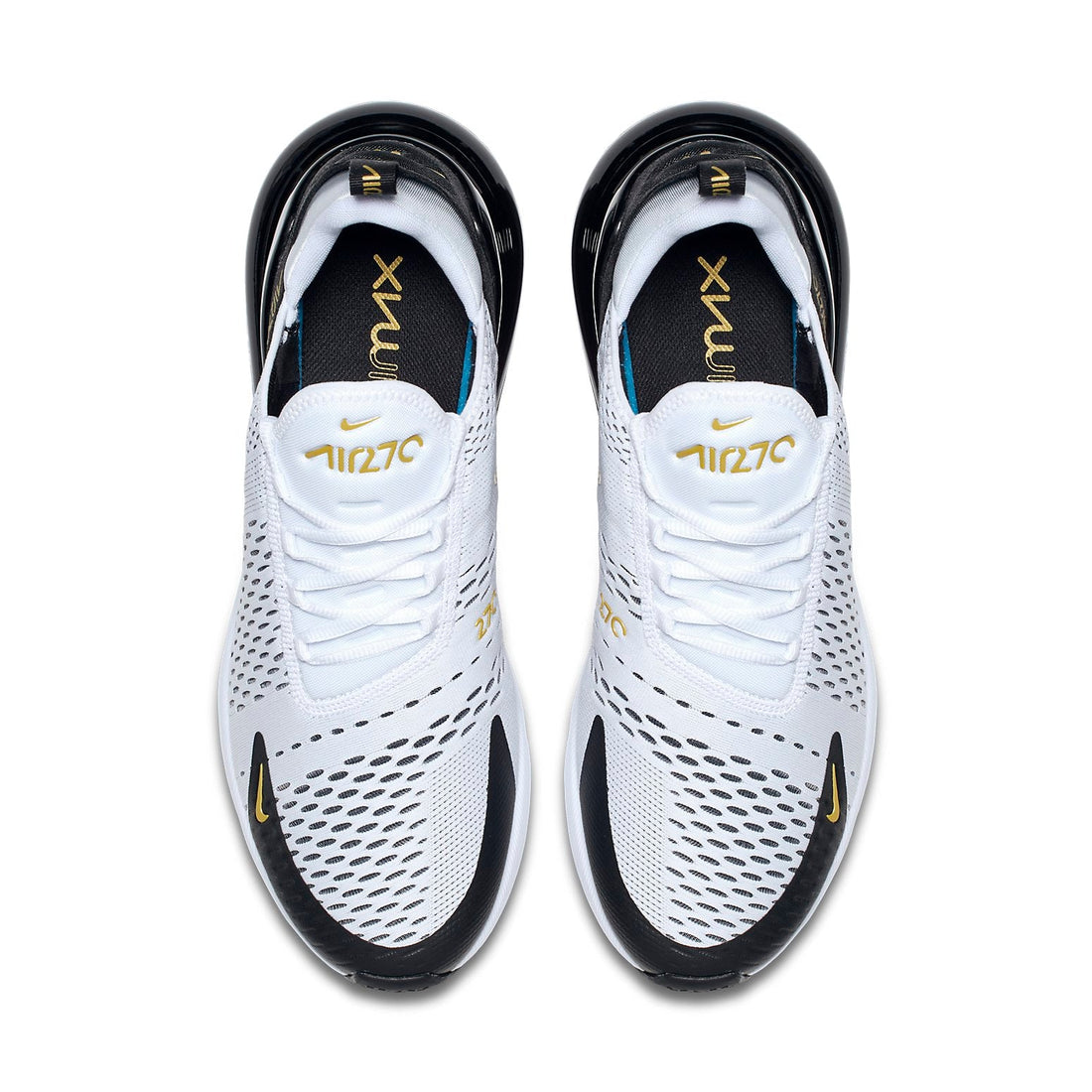 Nike Air Max 270 'White Gold' AV7892-100