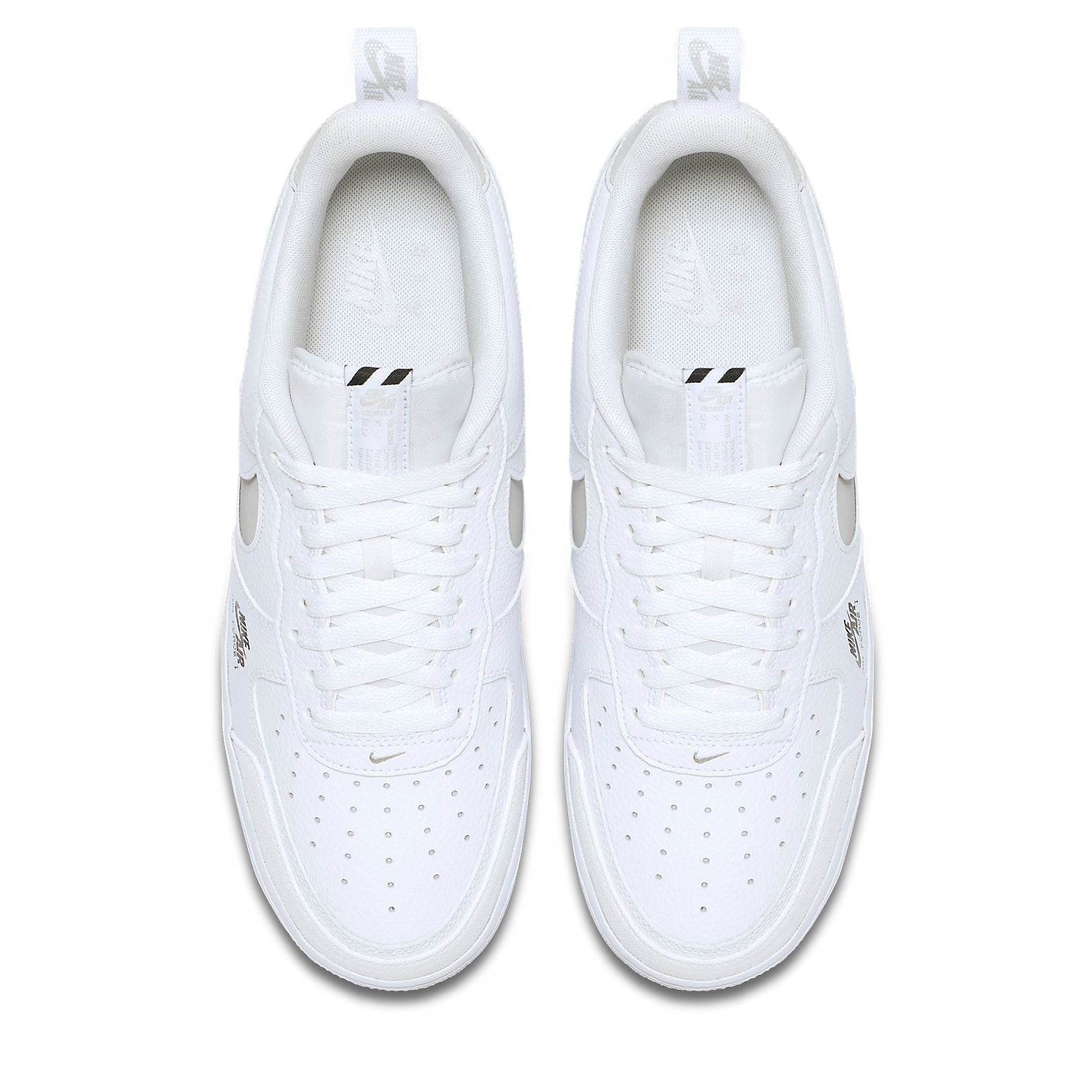 Nike Air Force 1 Low 'Reflective Swoosh' CV3039-100