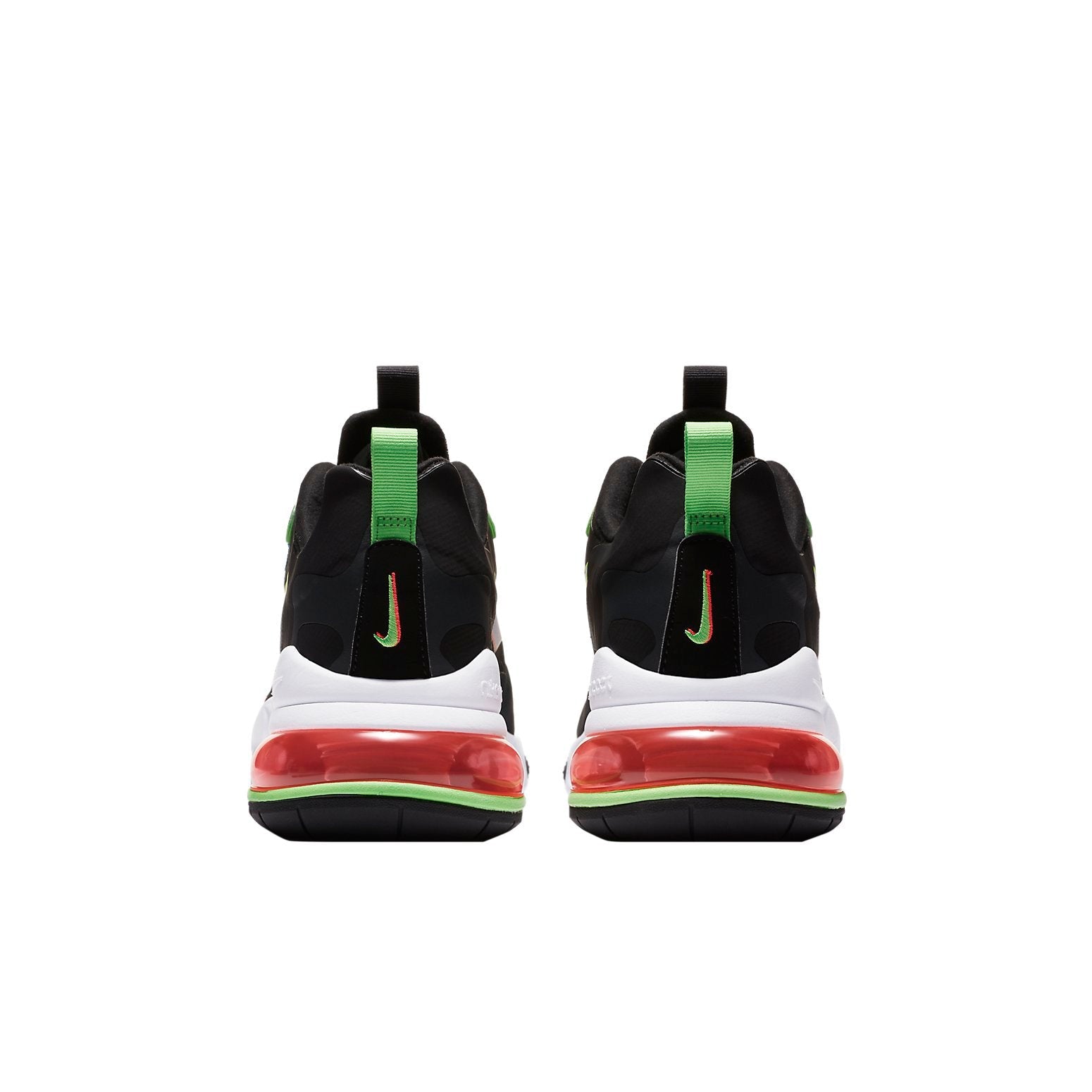 Nike Air Max 270 React 'Worldwide Pack - Black' CK6457-001