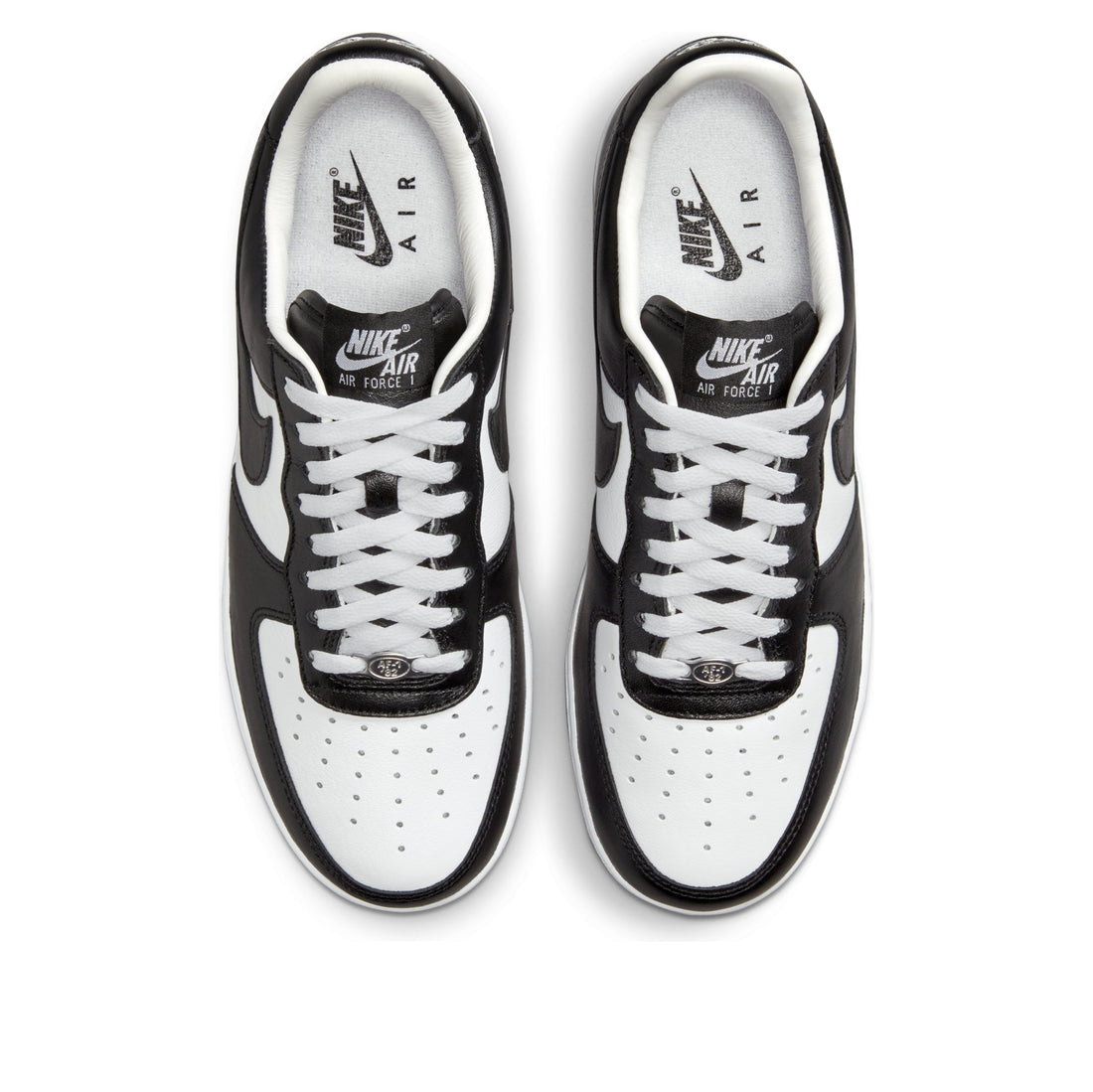 Nike Air Force 1 Low 'Terror Squad - White Black' FJ5756-100