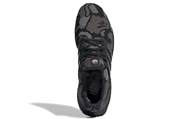 adidas x A Bathing Ape Ultraboost 4.0 'Black Camo' G54784