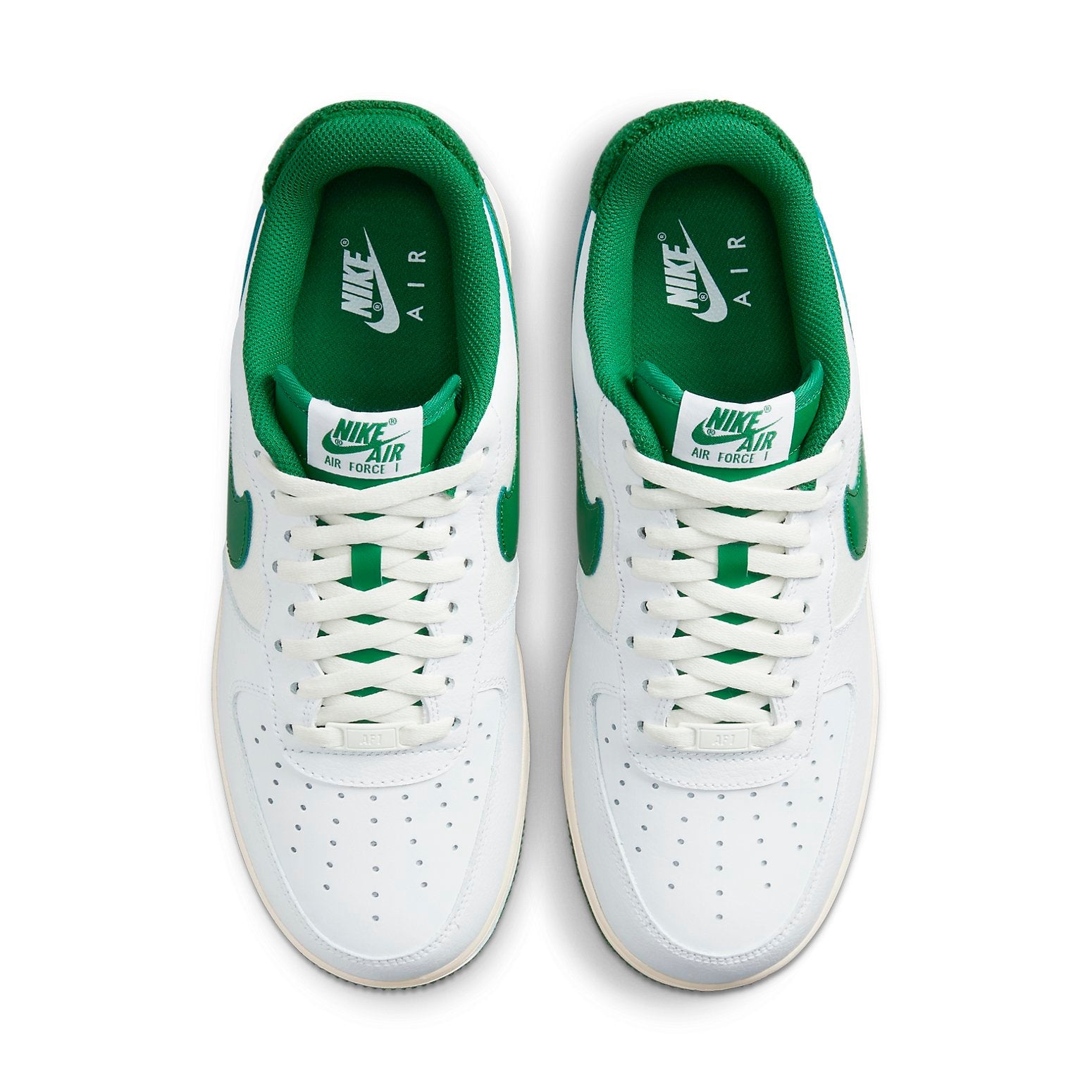 Nike Air Force 1 '07 LV8 'Varsity Jacket' DO5220-131
