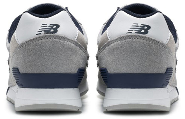 New Balance 996 Series Gray MRL996WG
