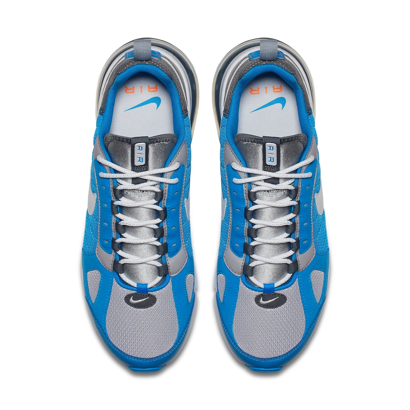 Nike Air Max 270 Futura 'Blue White' AO1569-003