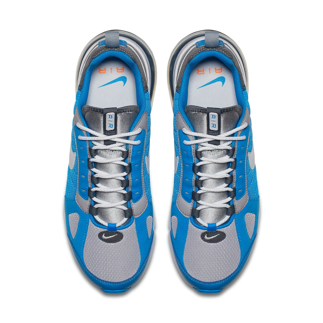 Nike Air Max 270 Futura 'Blue White' AO1569-003