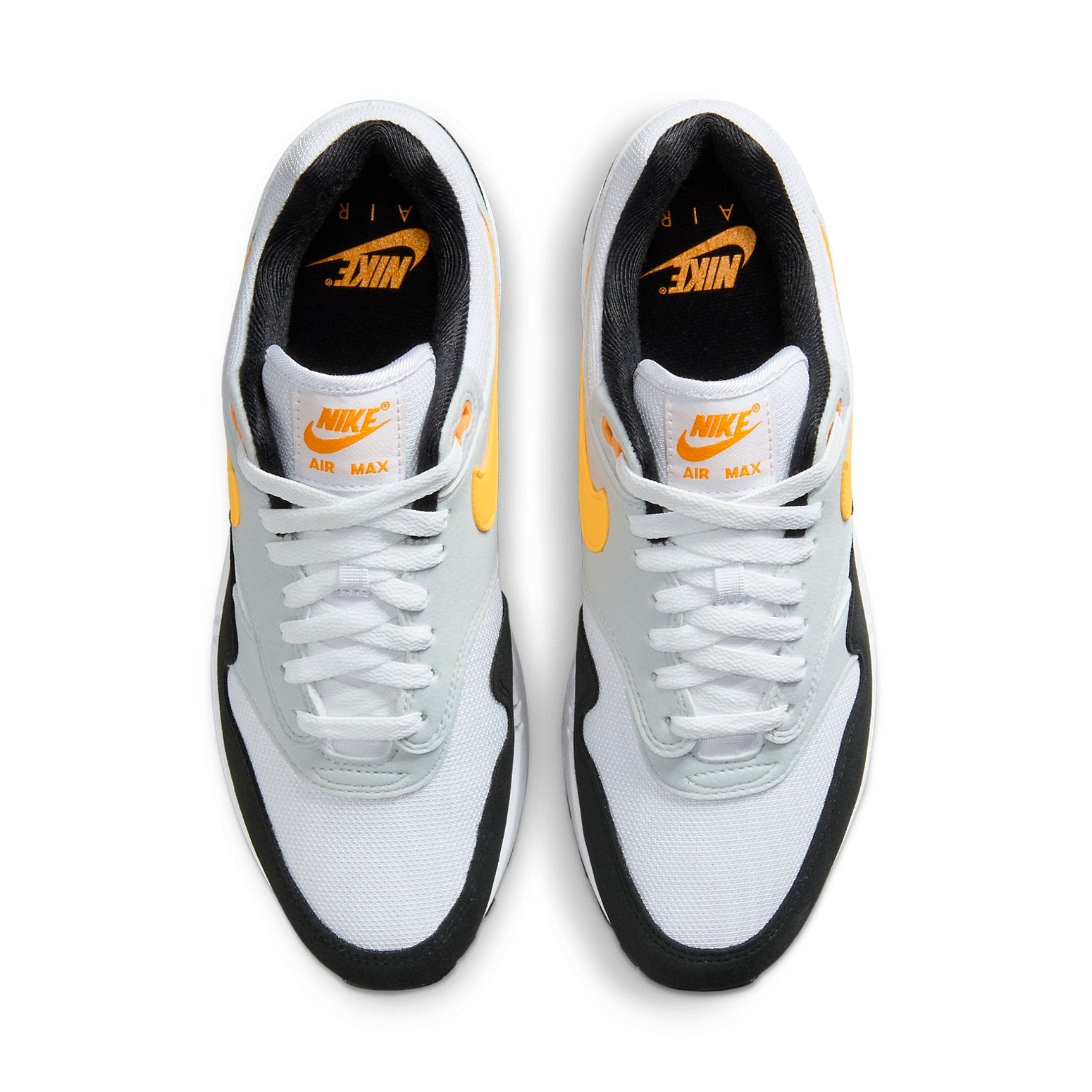 Nike Air Max 1 'White University Gold' FD9082-104