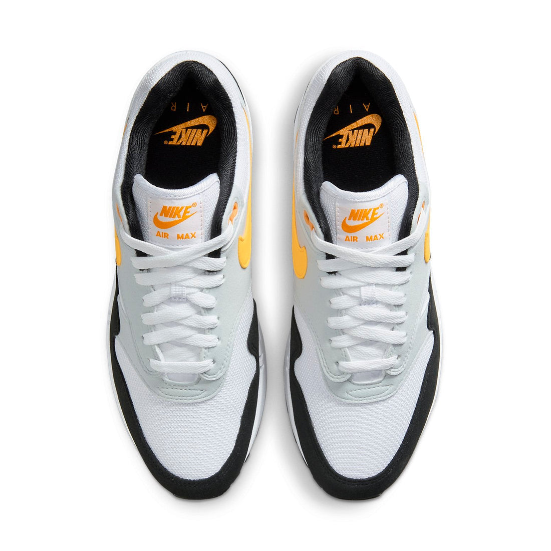 Nike Air Max 1 'White University Gold' FD9082-104