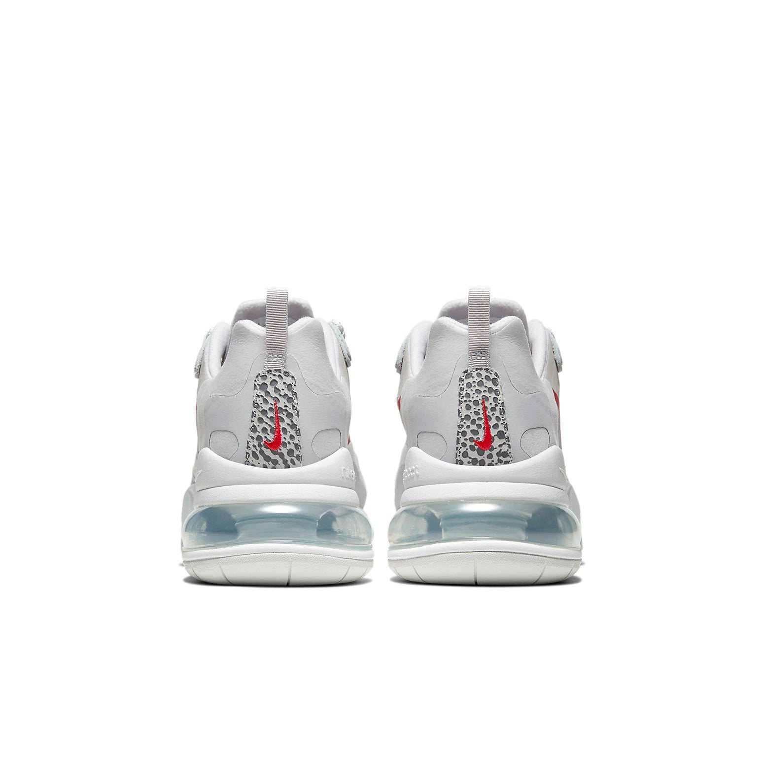 Nike Air Max 270 React 'Safari' CT2535-001