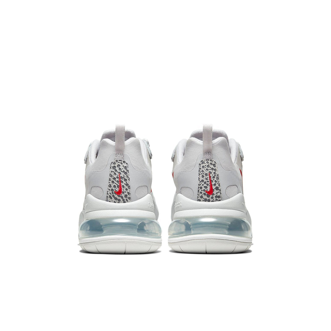 Nike Air Max 270 React 'Safari' CT2535-001
