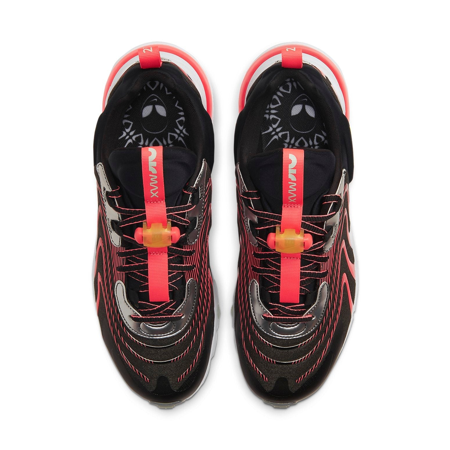 Nike Air Max 270 React ENG 'Alien' CW7302-001