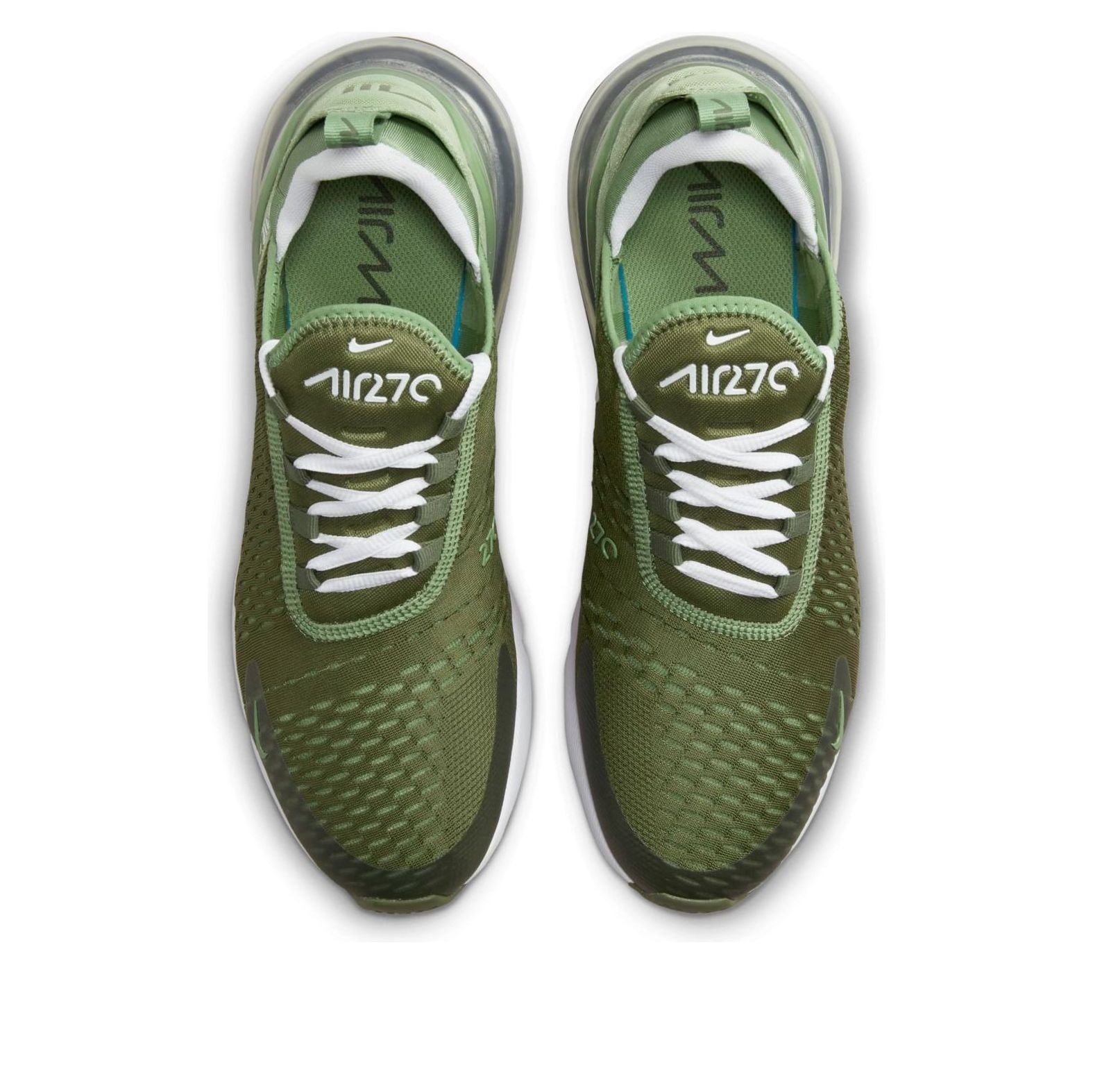 Nike Air Max 270 'Medium Olive' FJ0680-222