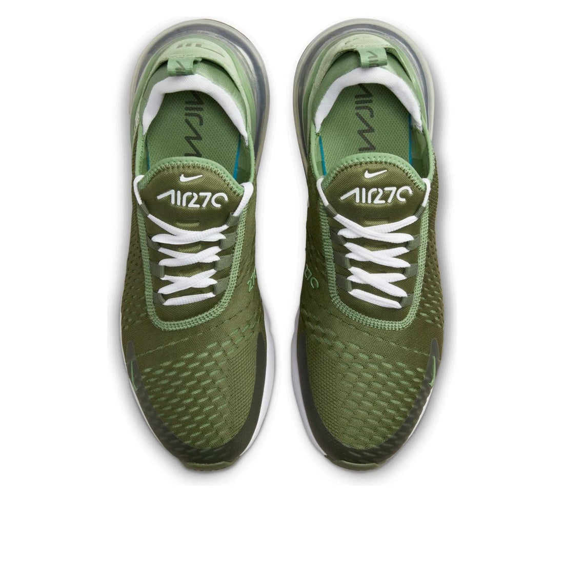 Nike Air Max 270 'Medium Olive' FJ0680-222