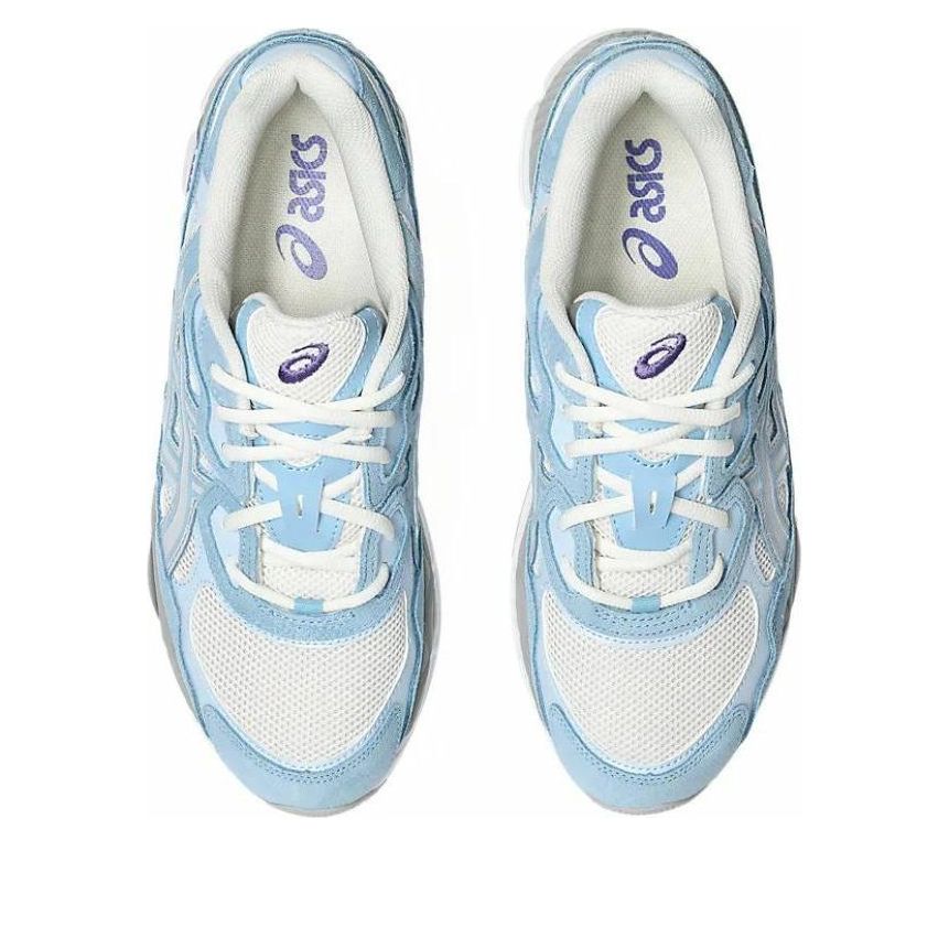 ASICS Gel-NYC Cream Arctic Sky 1203A383-107