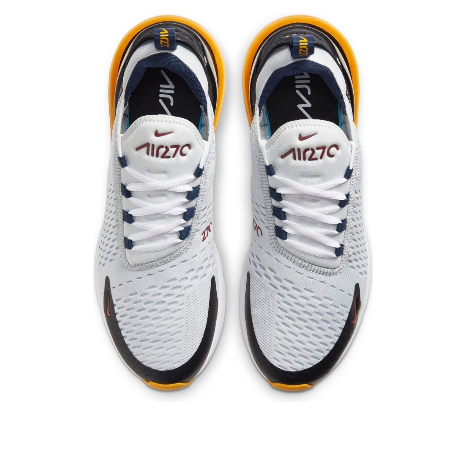 Nike Air Max 270 'Oracle Aqua' DJ2736-001