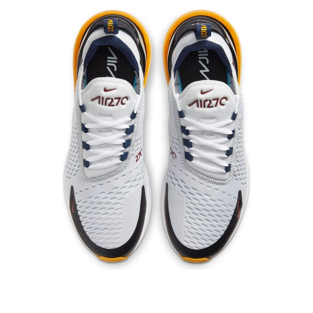 Nike Air Max 270 'Oracle Aqua' DJ2736-001