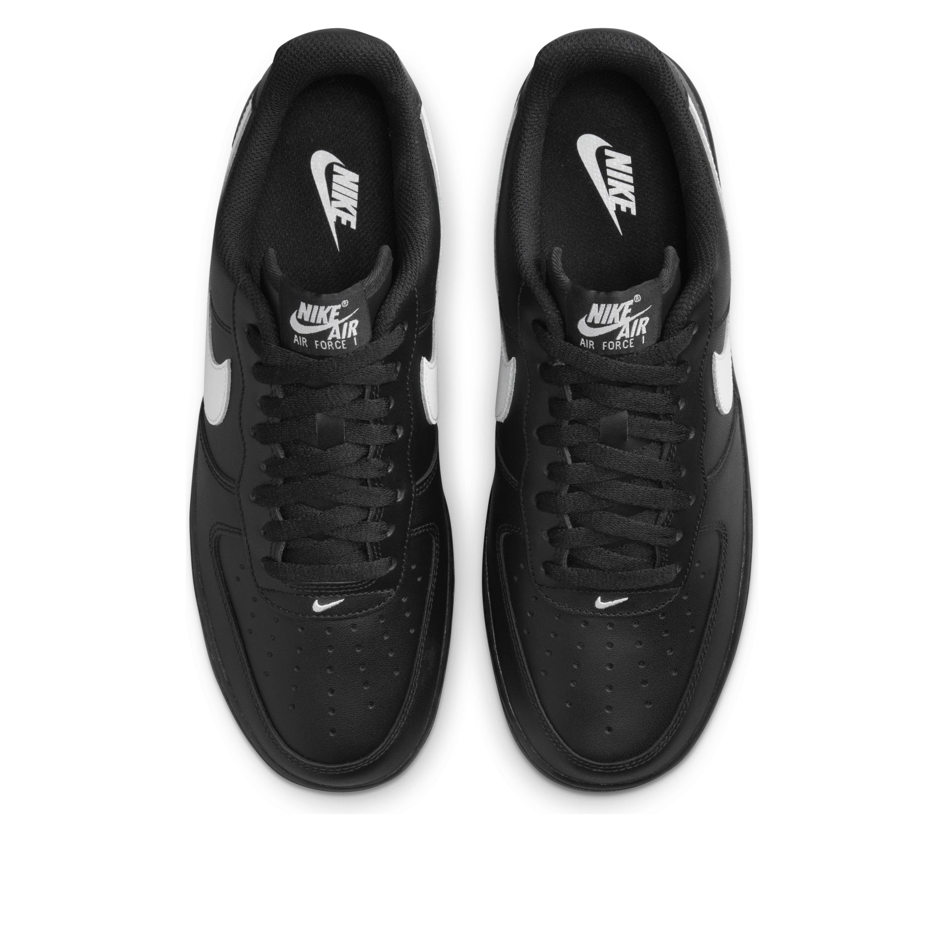 Nike Air Force 1 Low 'Black White 2023' FZ0627-010