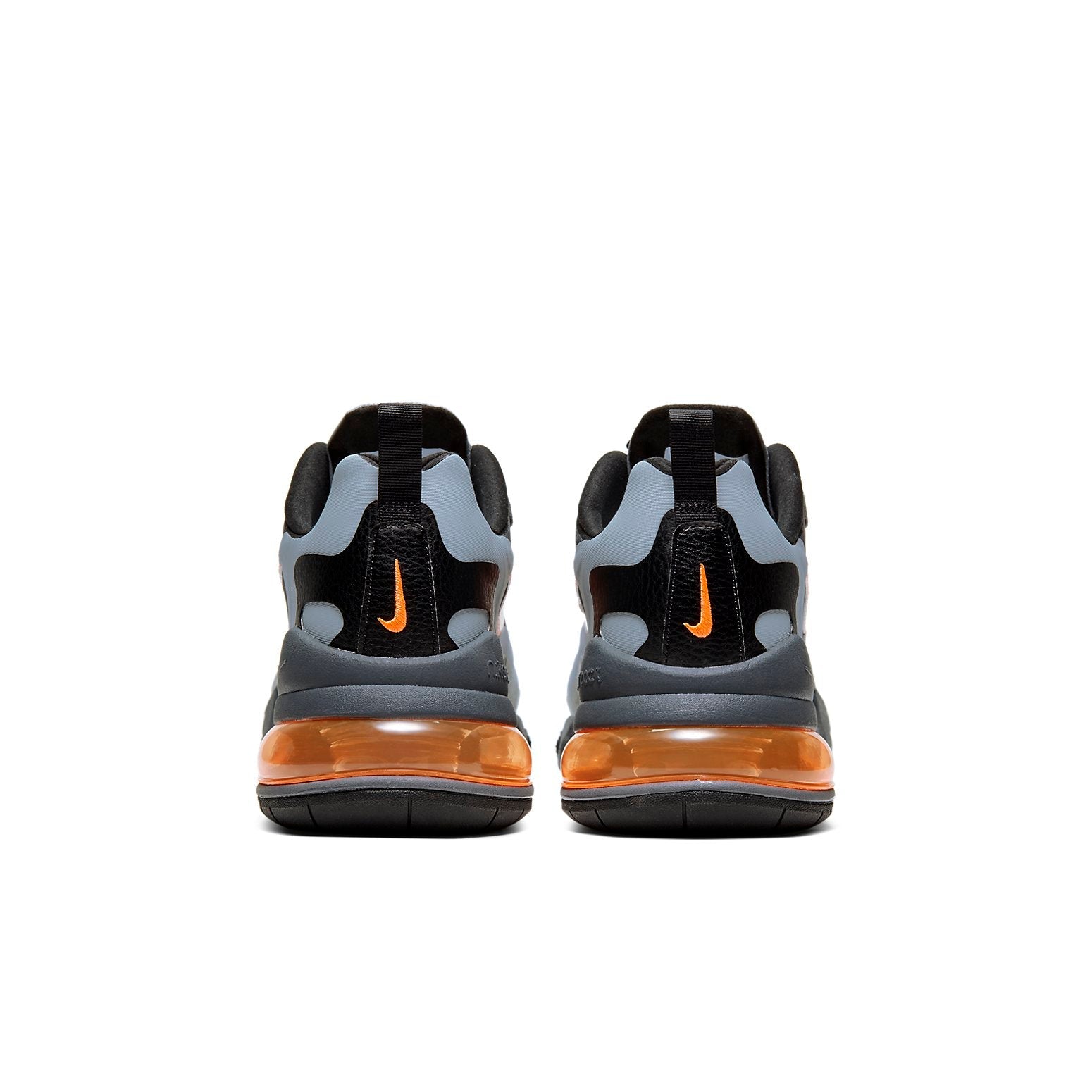 Nike Air Max 270 React Winter 'Total Orange' CD2049-006