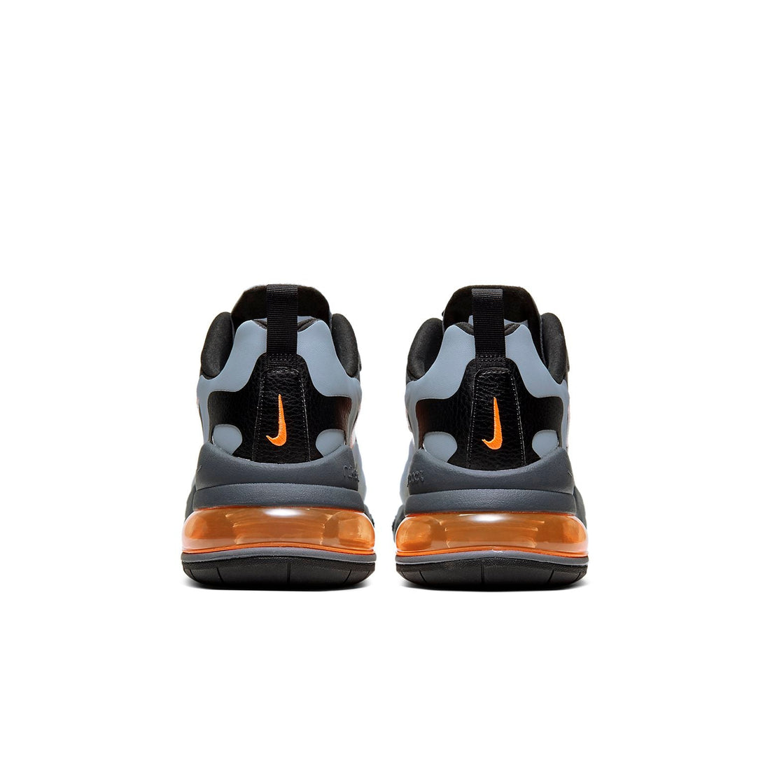 Nike Air Max 270 React Winter 'Total Orange' CD2049-006