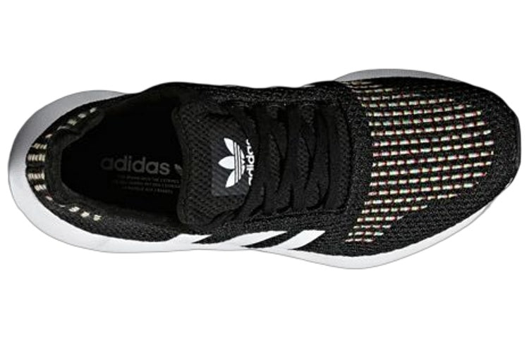 (WMNS) adidas Swift Run 'Rainbow' CQ2025