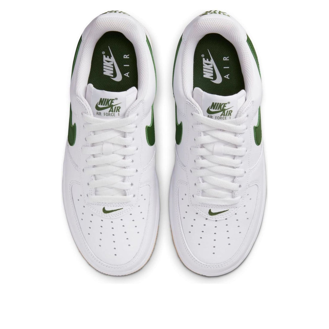 Nike Air Force 1 Low 'Color of the Month - Forest Green' FD7039-101