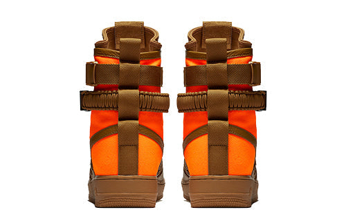 Nike SF Air Force 1 'Desert Ochre' 903270-778