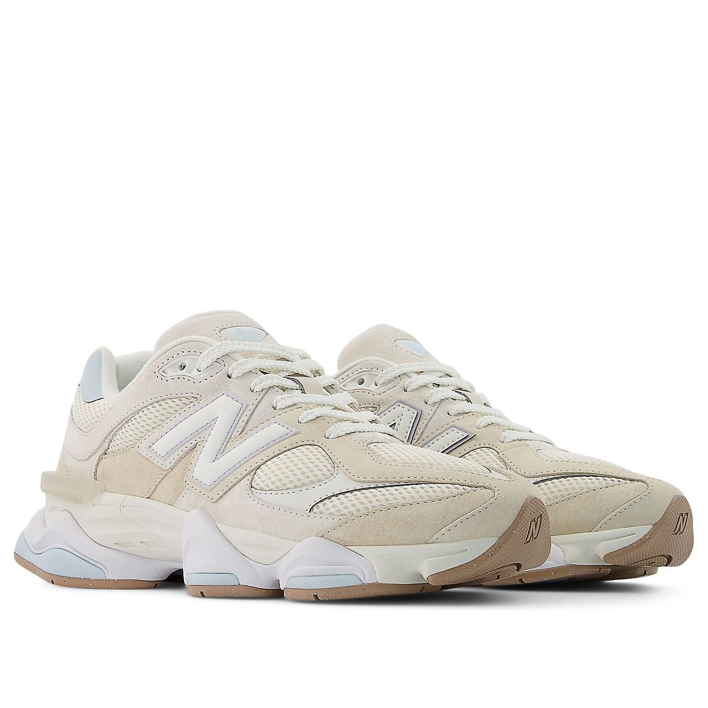 New Balance 9060 'Bisque Frosted Glass' U9060AUA