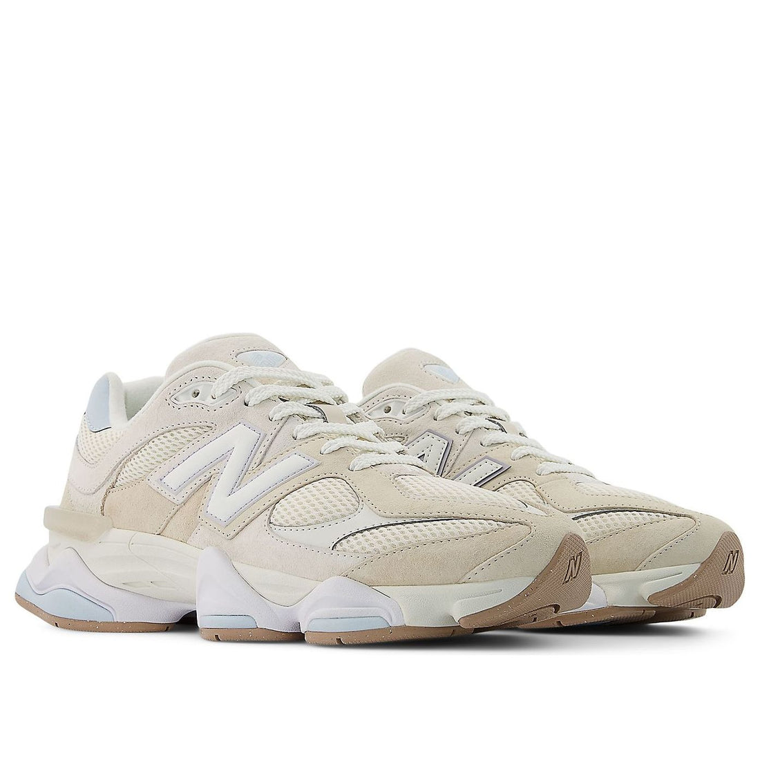 New Balance 9060 'Bisque Frosted Glass' U9060AUA
