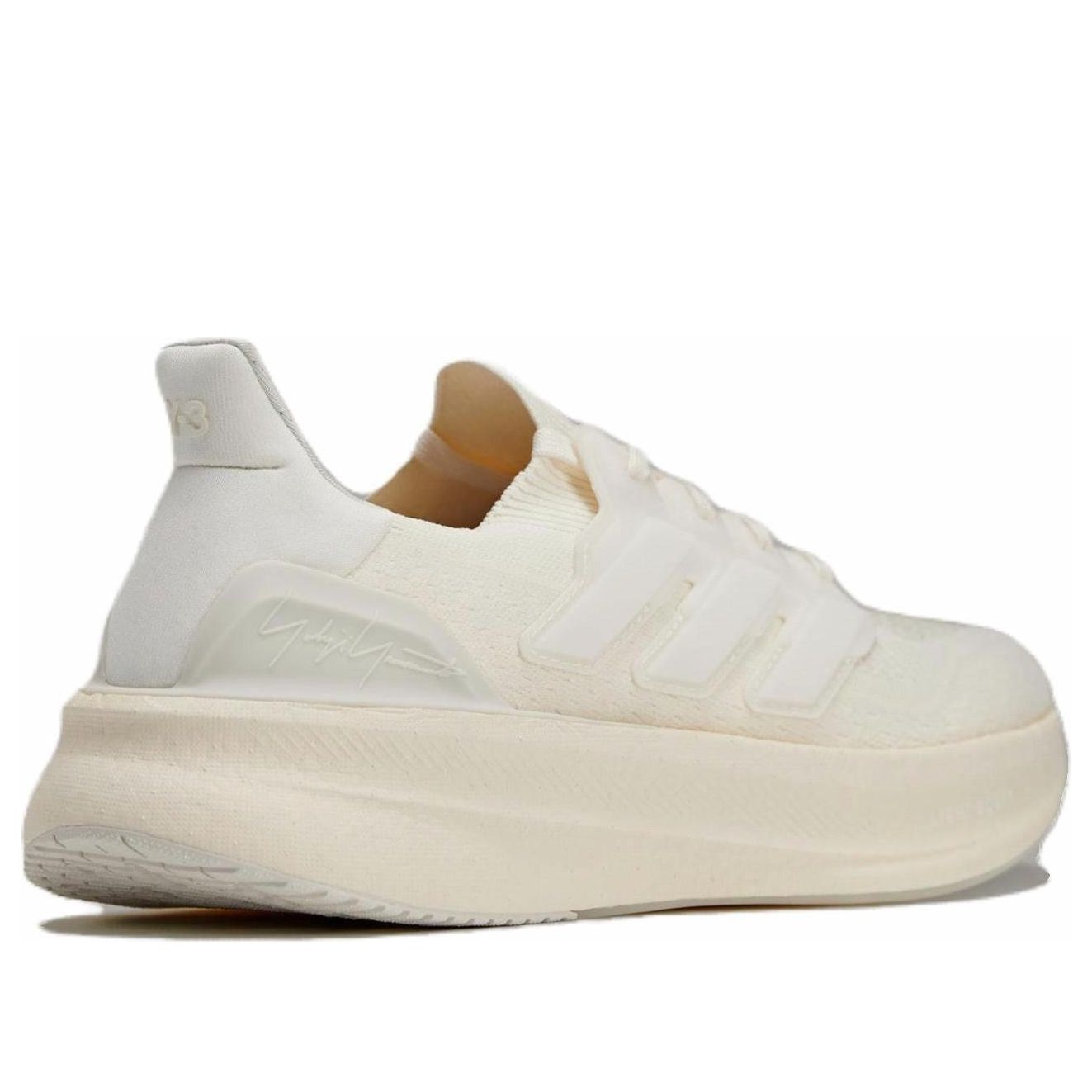 adidas x Y-3 Ultraboost 5.0 'Off White Wonder White' JP7439