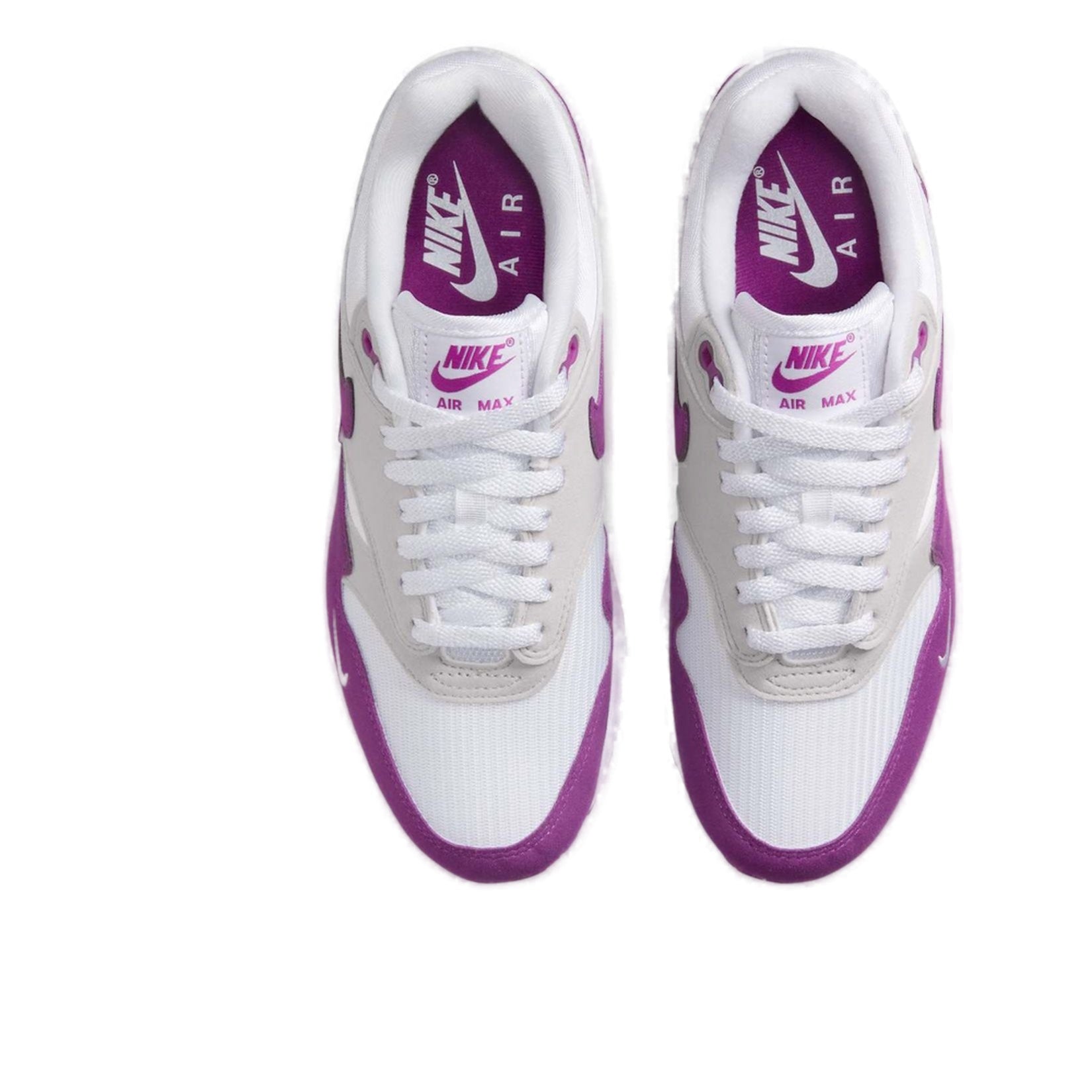 (WMNS) Nike Air Max 1 '87 Textile 'Bold Berry' HF1194-101